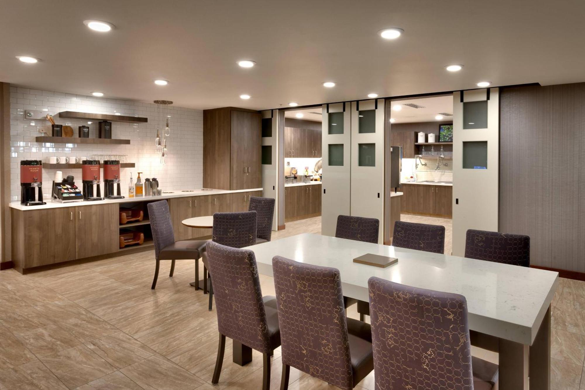 Residence Inn By Marriott Salt Lake City-West Jordan Bagian luar foto