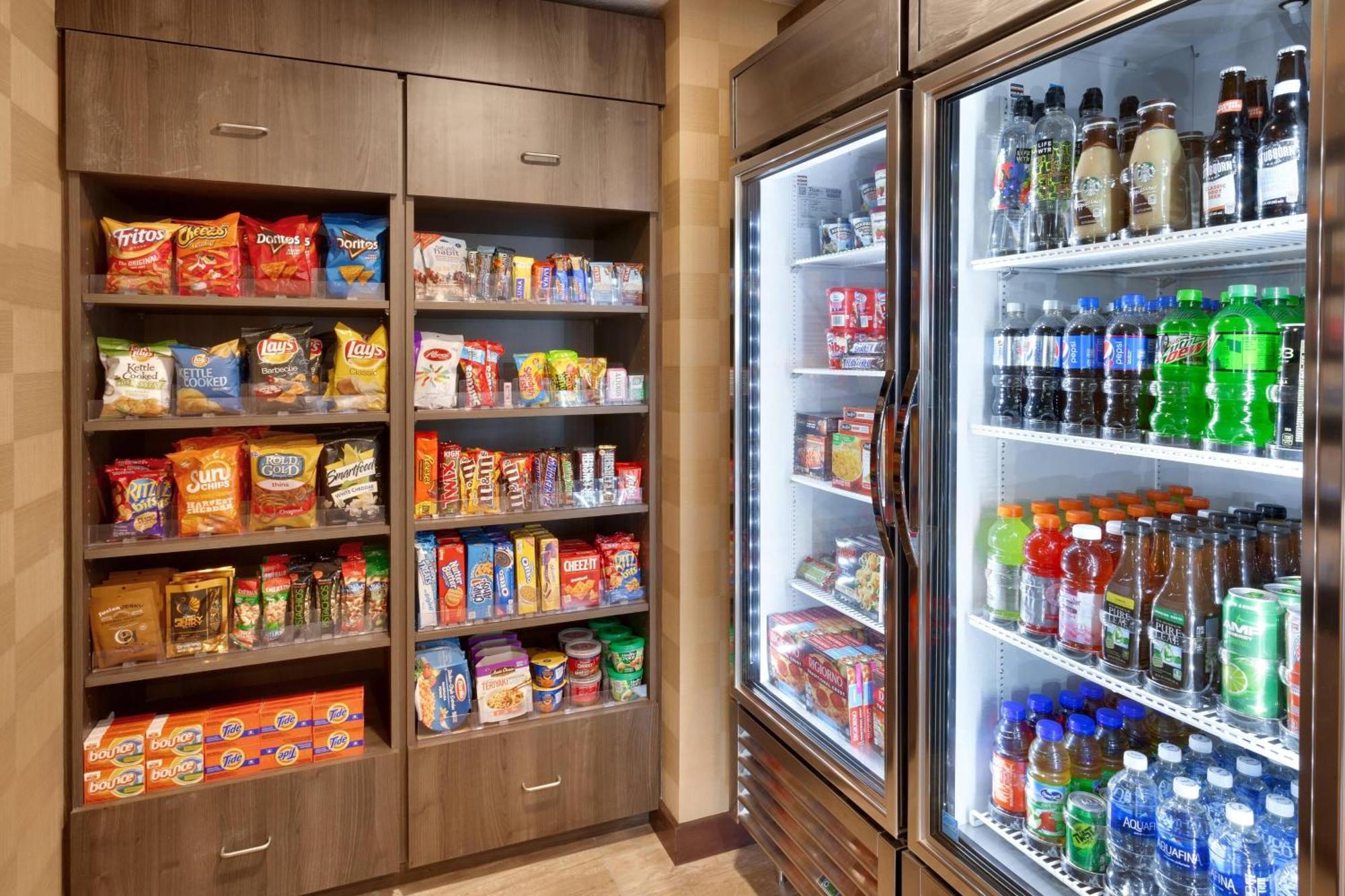 Residence Inn By Marriott Salt Lake City-West Jordan Bagian luar foto